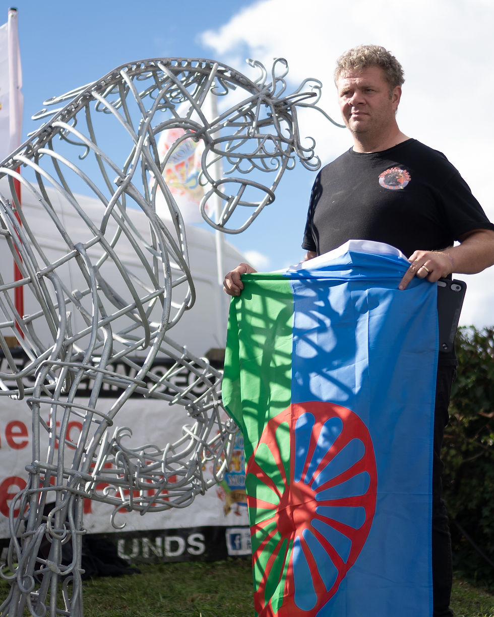 A Horse for Bridgwater 