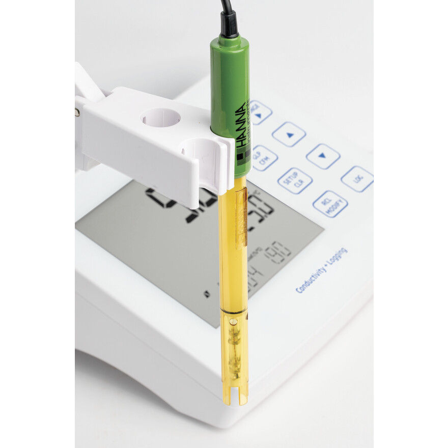 Miniature : Conductimètre HI2631-02 Hanna instruments