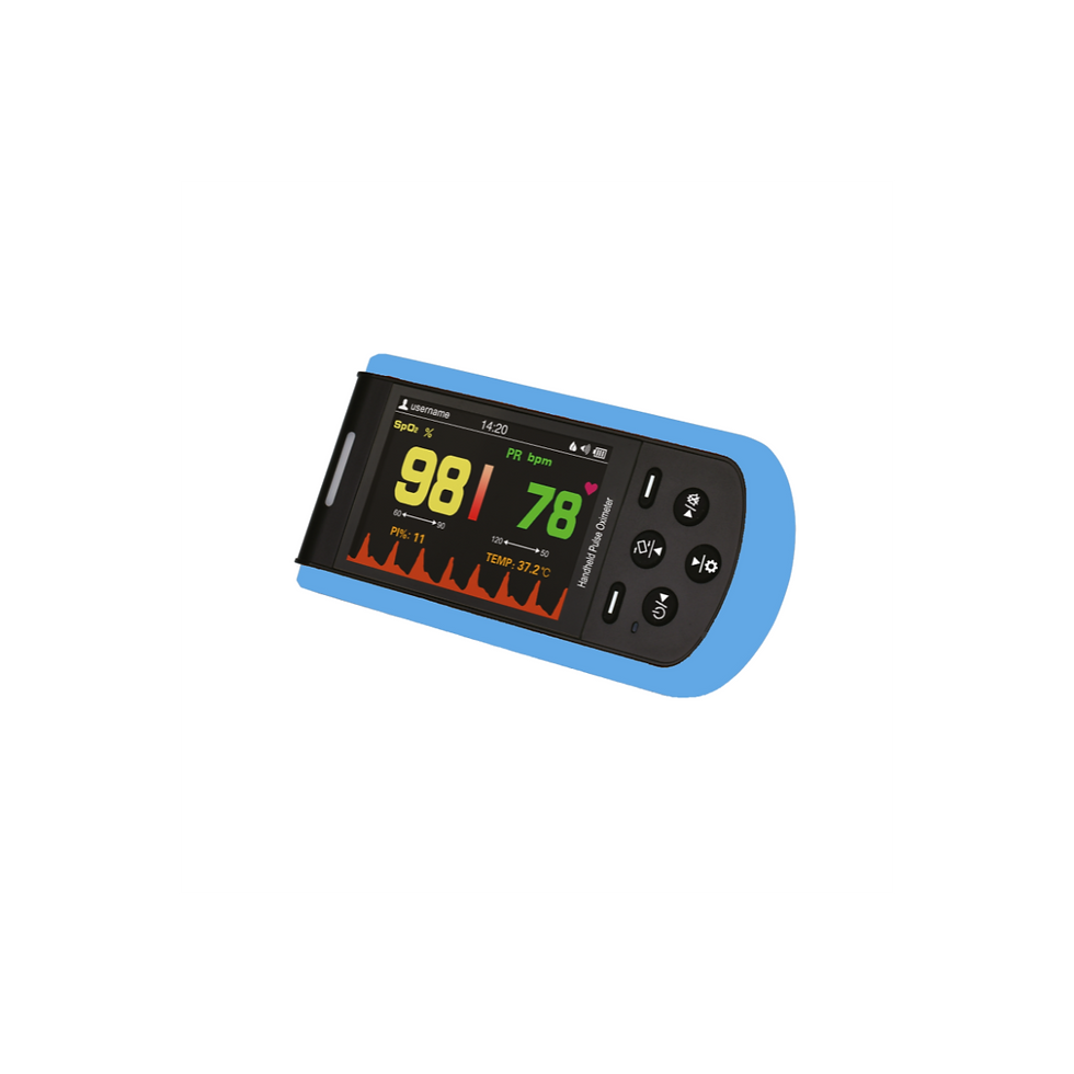 Miniature : Oxy One pro de ONE MEDICAL