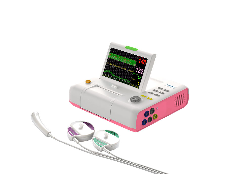 Miniature : Leto 8 Nova