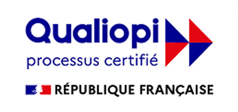 Qualiopi logo