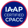 IAAP logo