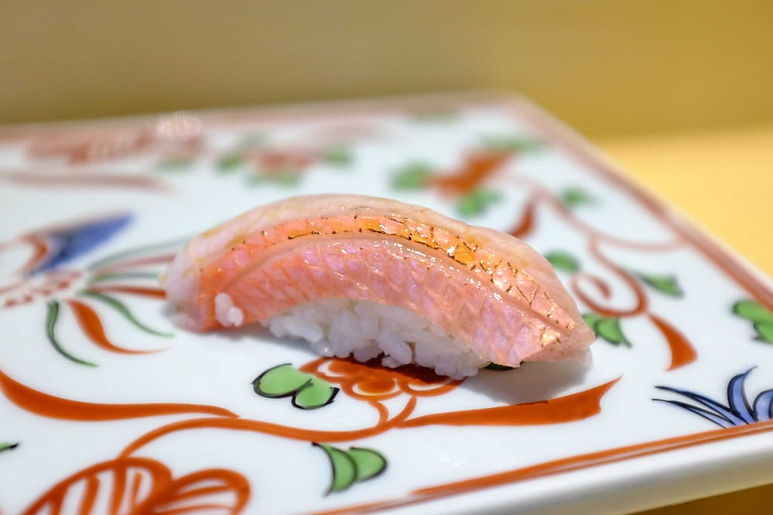 Japanese Food New York City NYC