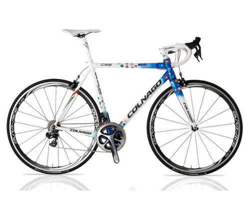 COLNAGO C59 フレーム サイズ48S COLNAGO C59 フレーム サイズ48S - メルカリ