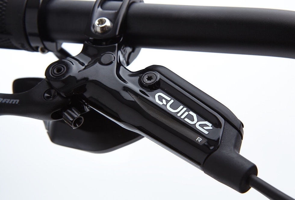 Thumbnail: Kona Operator 27.5 - 2016