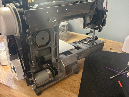 March updates!