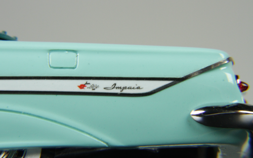 Sun Star 1/18 Scale 2110 - 1961 Chevrolet Impala Lowrider Open Convertible Black Sun Star 1/18 Scale 2110 - 1961 Chevrolet Impala Lowrider Open Convertible Black