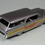 Thumbnail: GC-016 B 1960 Mercury Colony Park Royal Lilac
