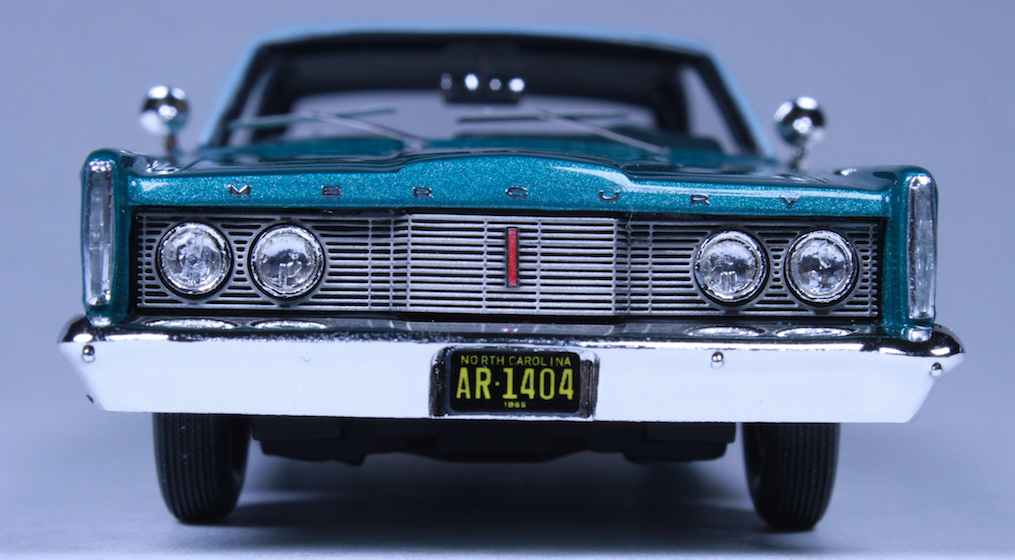 GOLDVARG COLLECTION Model Cars logo