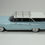 Thumbnail: GC-054 B 1959 BUICK STATION WAGON Wedgewood Blue