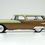 Thumbnail: GC-068 B 1956 Pontiac Safari Sandalwood Tan Poly