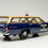 Thumbnail: GC-094 1970 Ford Station Wagon Police