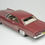 Thumbnail: GC-046 B 1963 Buick Riviera Burgundy Poly