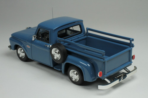FORD Step Side Rusty Version 1965 1/43 Goldvarg GC-033A FORD Step Side Rusty Version 1965 1/43 Goldvarg GC-033A