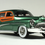 Thumbnail: GC-053 B 1953 Buick Station Wagon Terrace Green