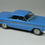 Thumbnail: 1964 Mercury Comet Caliente Pacific Blu