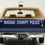 Thumbnail: GC-094 1970 Ford Station Wagon Police