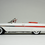 Thumbnail: GC-062 A 1961 CHEVROLET IMPALA Convertible White