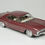 Thumbnail: GC-046 B 1963 Buick Riviera Burgundy Poly