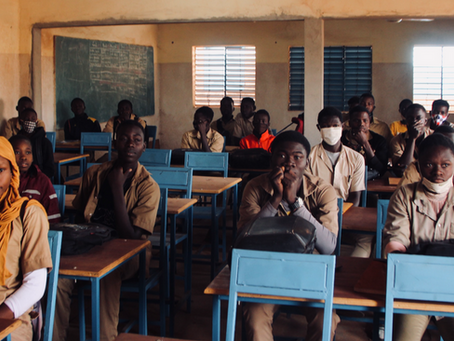 Nieuwsbrief mei 2024.