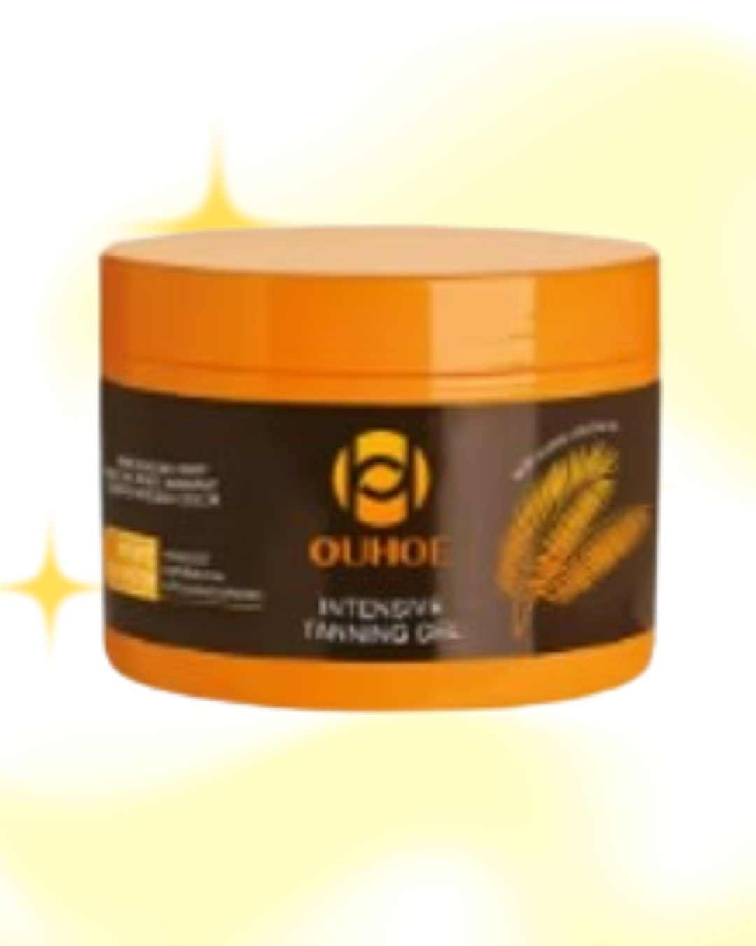 Intensive Bronzing Gel Self Tanner for Face and Body