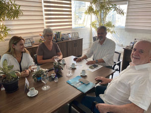 SECRETARIA DO VERDE E MEIO AMBIENTE - ABRIL/2024