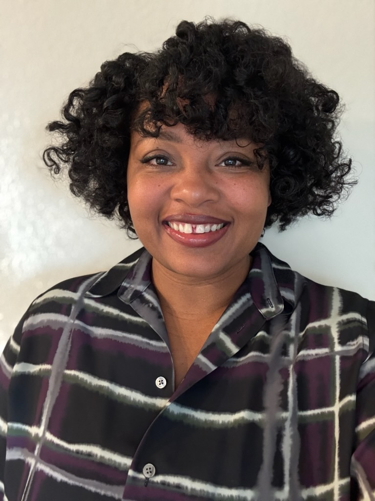 Writer: Alicia Freeman