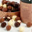 縮圖：HARRODS Chocolate Hazelnuts (325g