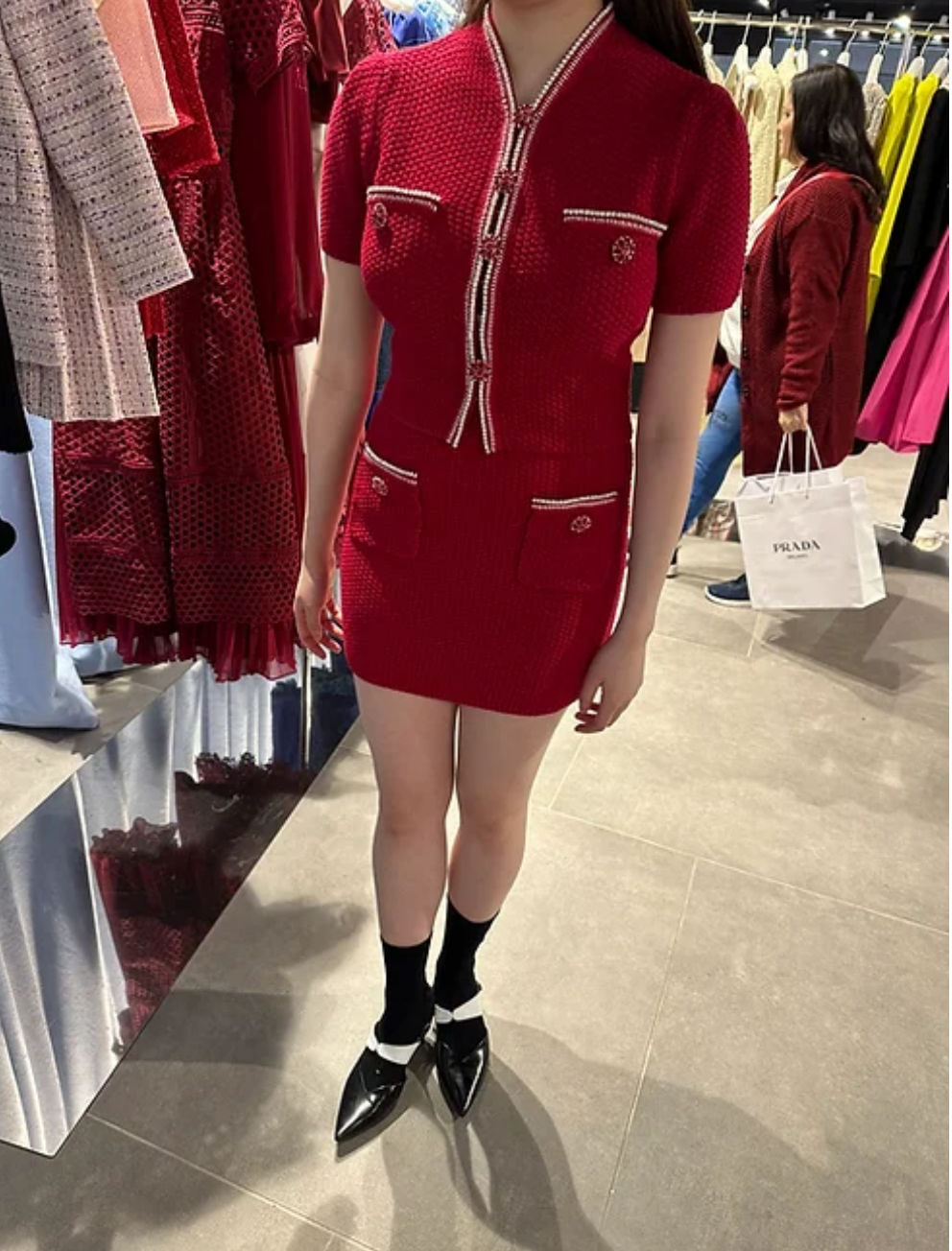 Clothes44   Self-Portrait