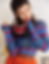縮圖：#178  Tres  Vivier Bag Micro Cuore (Jyq Nero Rubino Scur)