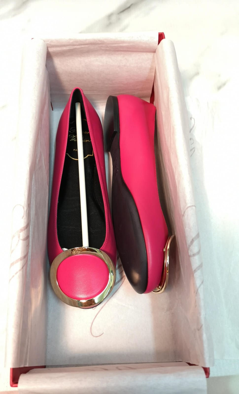 Roger vivier size34
