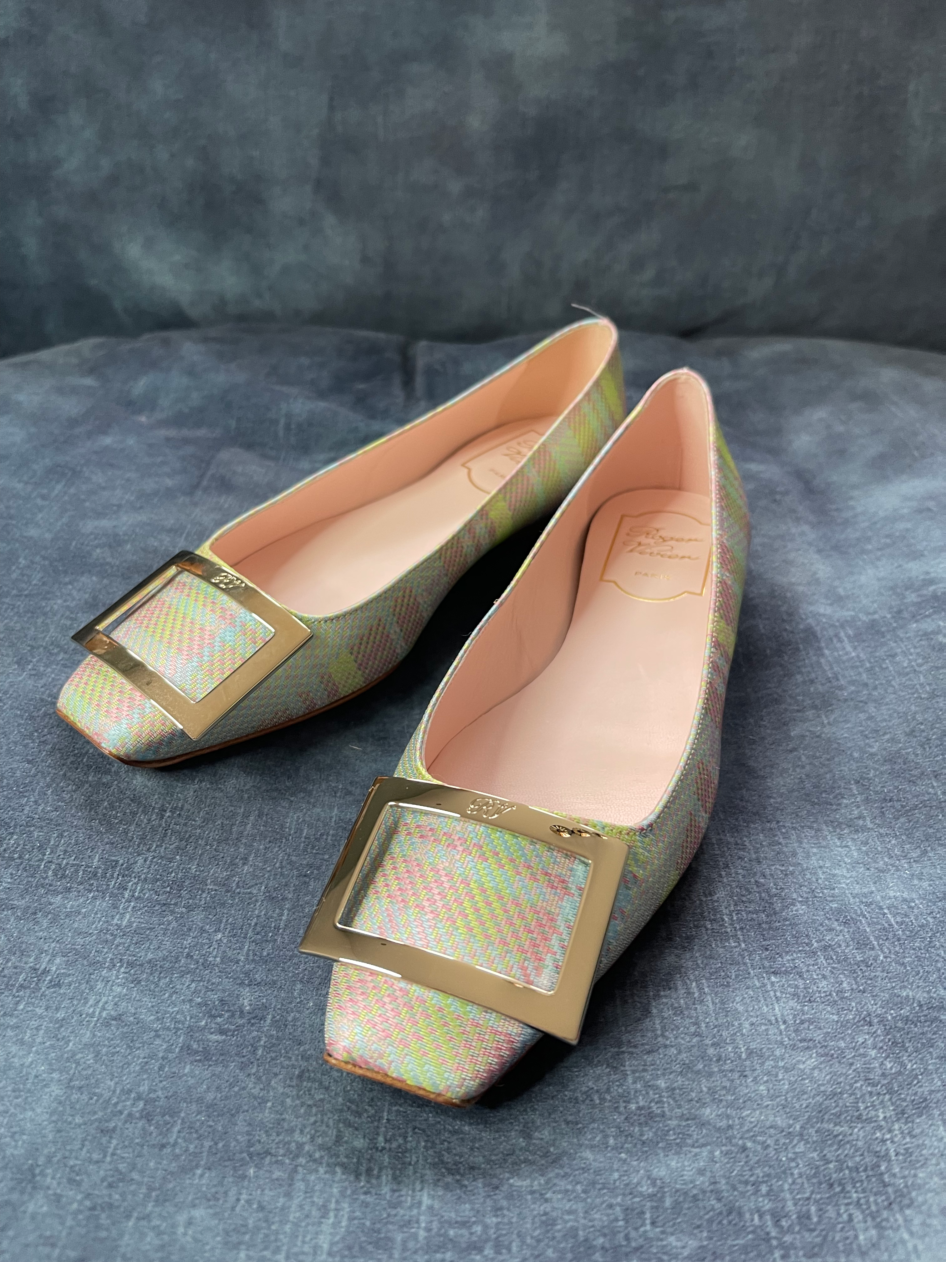 no. 37 Bal QuaDrata Trompette 05 18OCT