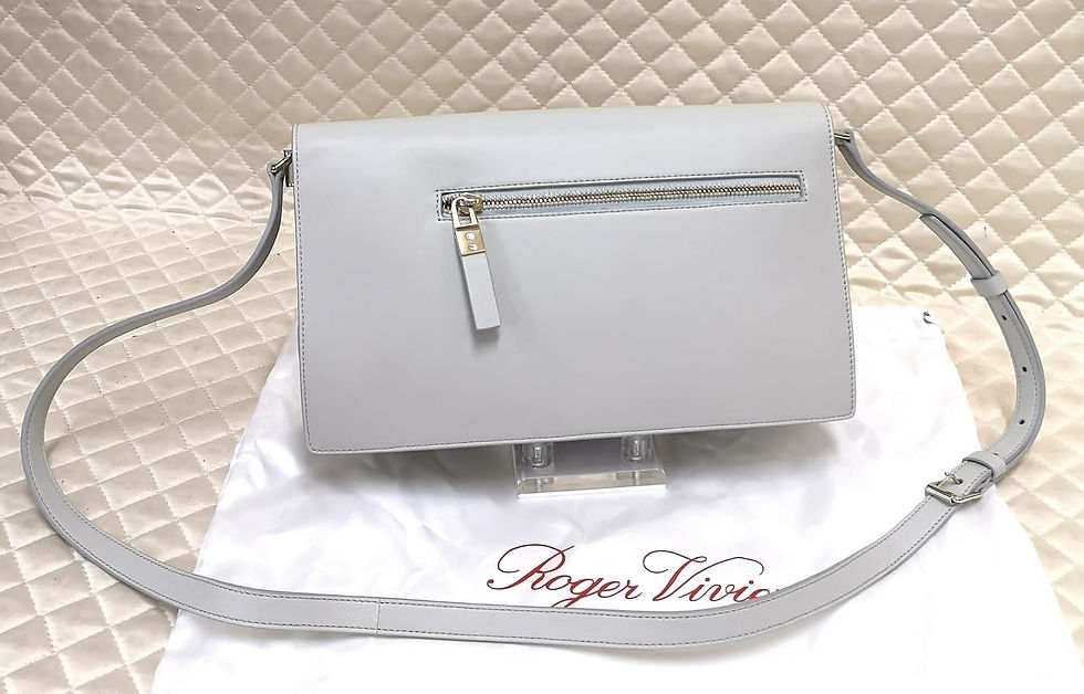 縮圖：Roger vivier 