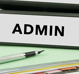 ADMINISTRASIE