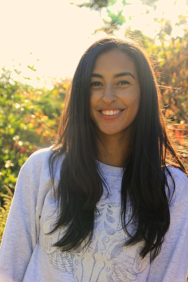 Victoria Guardino -High School (NYC)