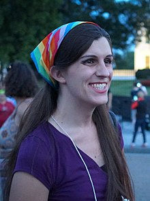 220px-2017.07.26_Protest_Trans_Military_Ban,_White_House,_Washington_DC_USA_7684_(36056856301)_(crop