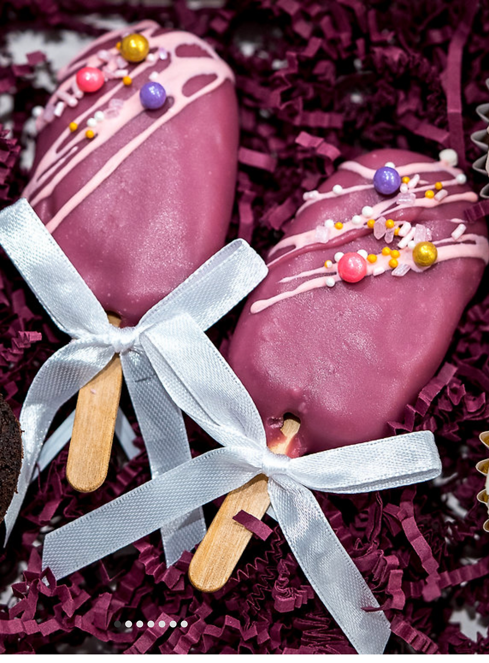 Thumbnail: Cake Pops