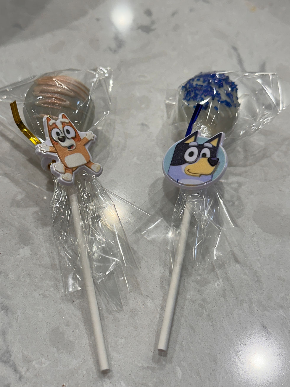Thumbnail: Cake Pops