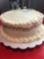 Thumbnail: Cakes