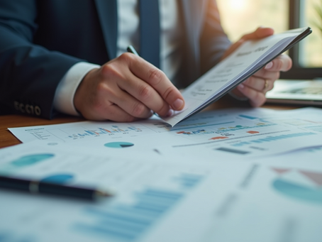 Sole Trader Loans: ABN Funding's Personalised Finance Solutions