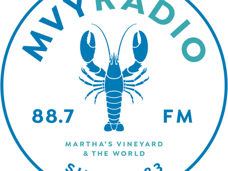 MVY Radio CONCERT DATES Interview