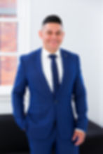 CEO - Sergio Cuellar