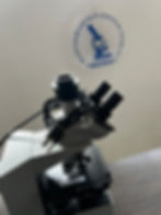 Miniatura: MICROSCOPIO OLYMPUS CH30