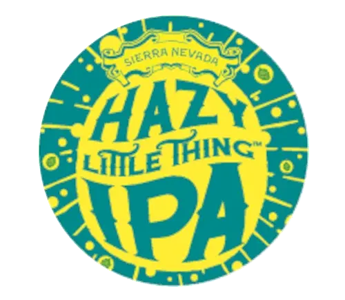 Hazy Little Thing | NEIPA | 6.7% | Израиль