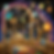 Grandiose aspirations toward cosmic illumination, in the style of fumage