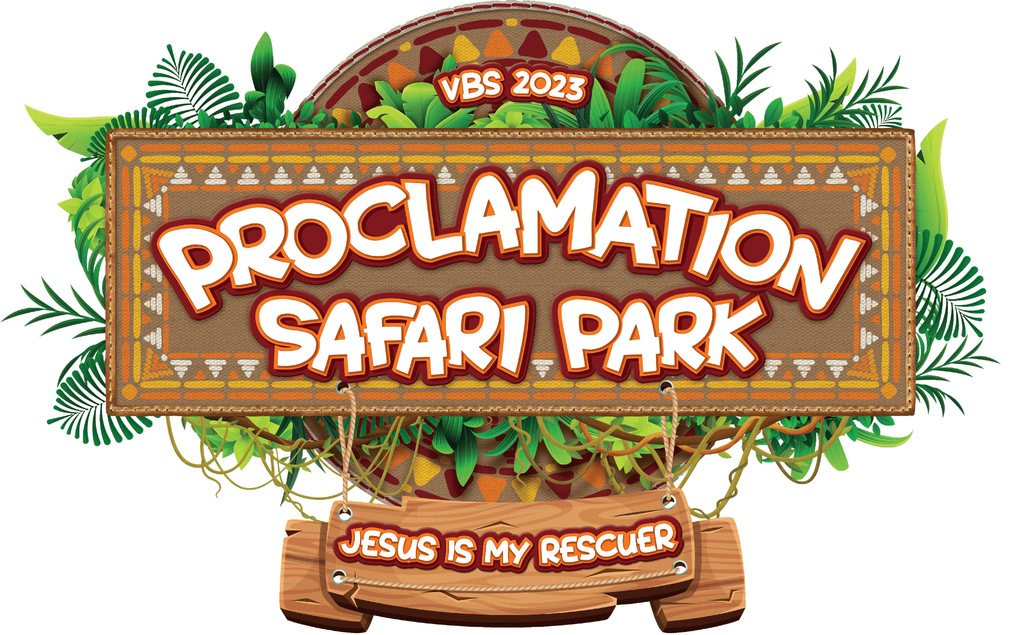 Vacation Bible School