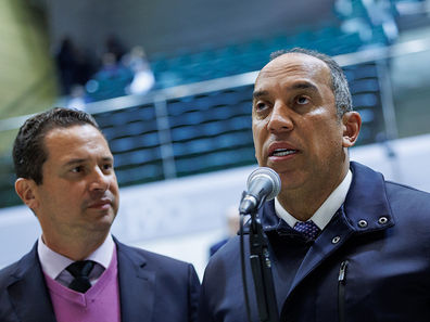 Deputado Altair Moraes na Assembleia Assembleia Legislativa do Estado de São Paulo