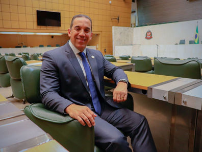 Artes Marciais: “dezembro faixa preta” pode ser incluído no calendário do estado