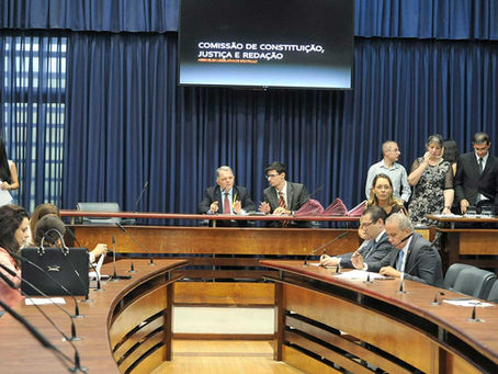 CCJ aprova projeto que proíbe cadastro prévio de consumidor