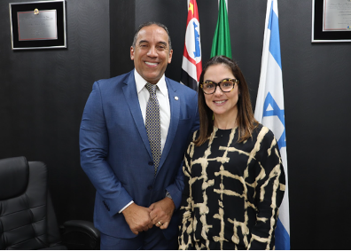 Santo André é tema de reunião na Alesp